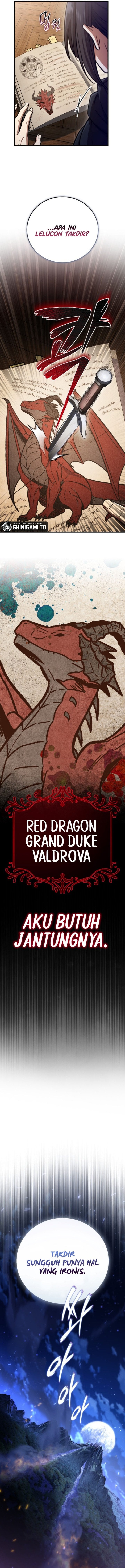 Baca I Married the Dragon I Killed - Chapter 1 halaman 16