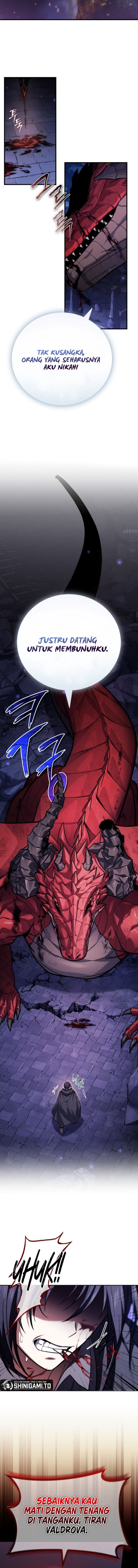 Baca I Married the Dragon I Killed - Chapter 1 halaman 17