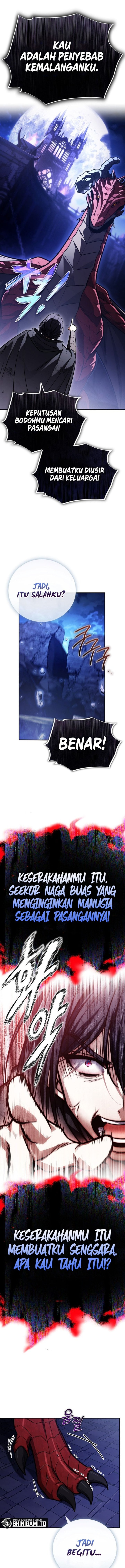 Baca I Married the Dragon I Killed - Chapter 1 halaman 19