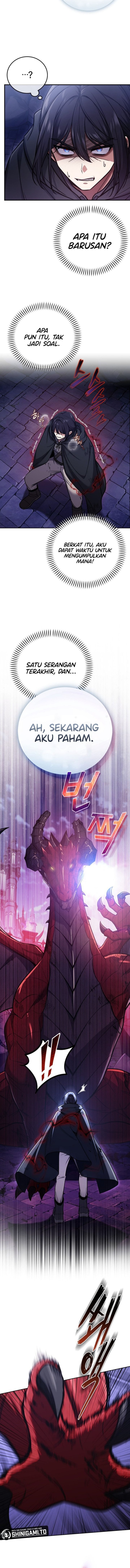 Baca I Married the Dragon I Killed - Chapter 1 halaman 20