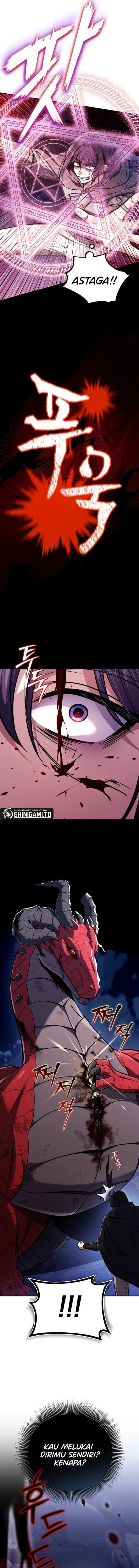 Baca I Married the Dragon I Killed - Chapter 1 halaman 21