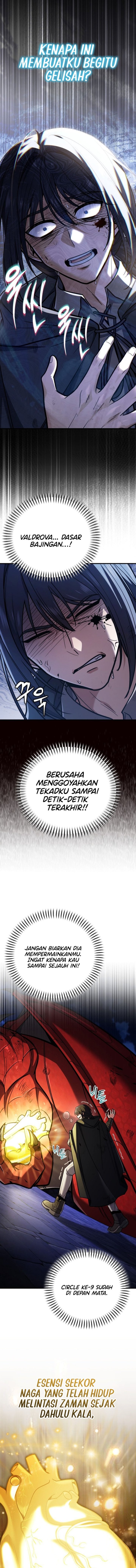 Baca I Married the Dragon I Killed - Chapter 1 halaman 29