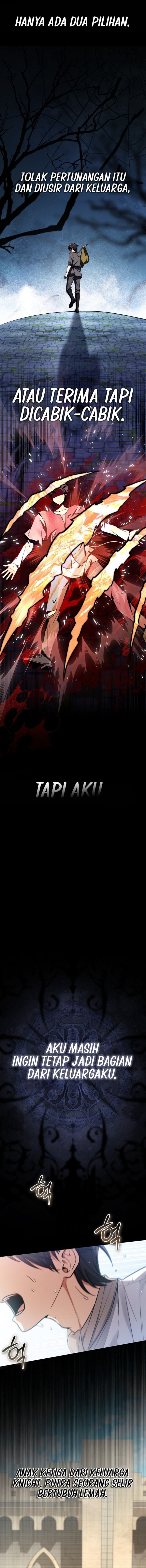 Baca I Married the Dragon I Killed - Chapter 1 halaman 3
