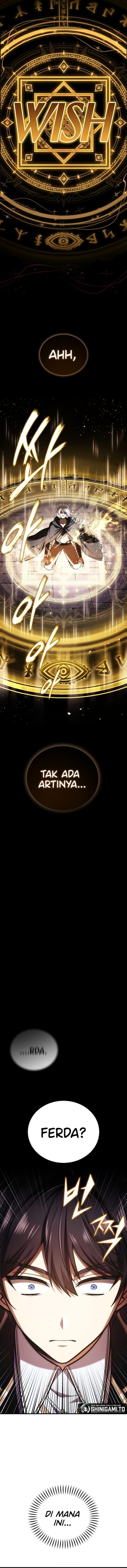 Baca I Married the Dragon I Killed - Chapter 1 halaman 36
