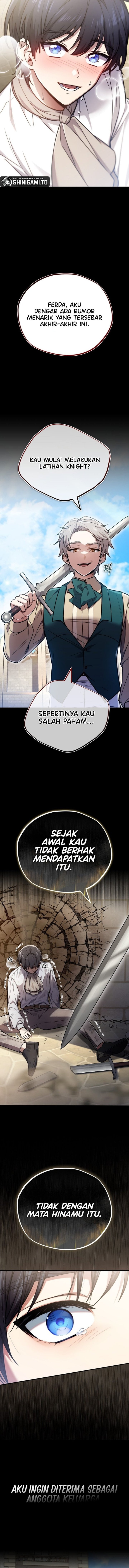 Baca I Married the Dragon I Killed - Chapter 1 halaman 5
