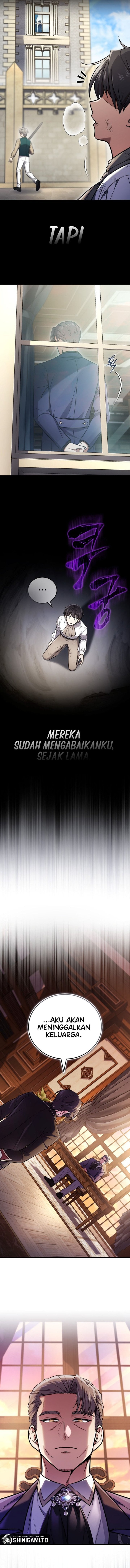 Baca I Married the Dragon I Killed - Chapter 1 halaman 6