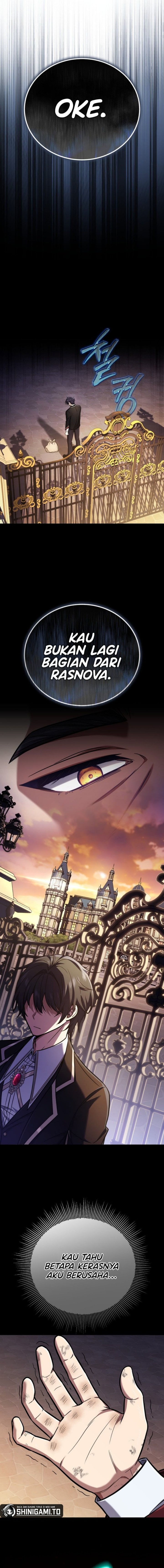 Baca I Married the Dragon I Killed - Chapter 1 halaman 7