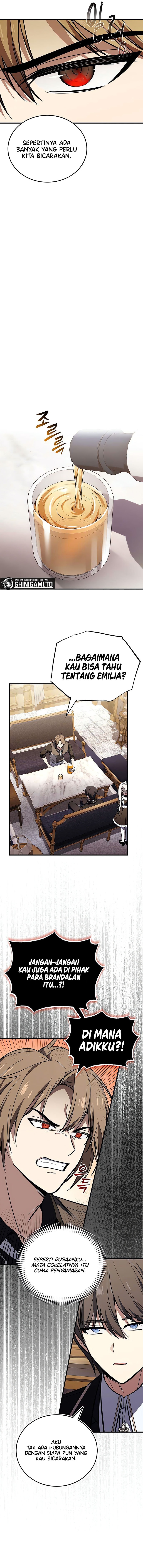 I Married the Dragon I Killed Chapter 10 - Page 10
