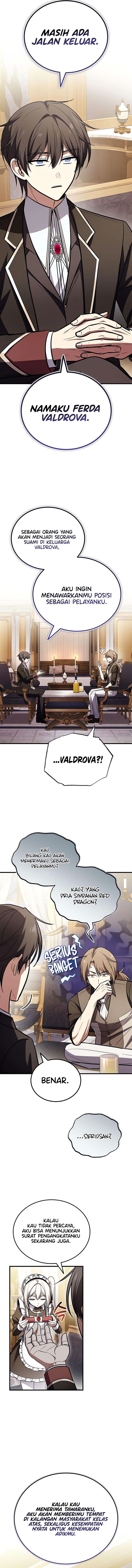 I Married the Dragon I Killed Chapter 10 - Page 13