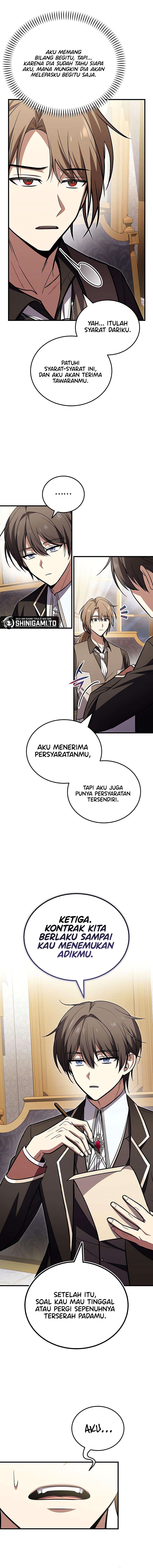 I Married the Dragon I Killed Chapter 10 - Page 15