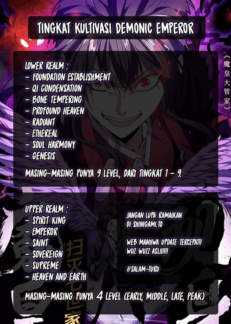 I Married the Dragon I Killed Chapter 10 - Page 20