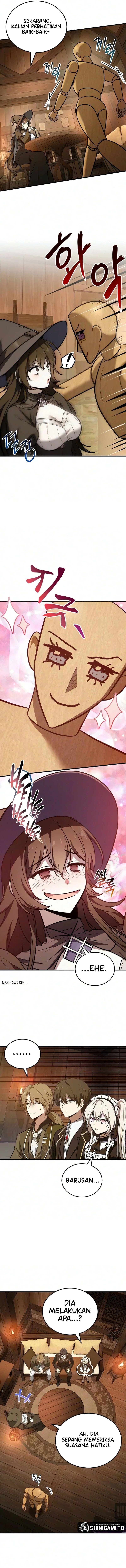 I Married the Dragon I Killed Chapter 11 - Page 10
