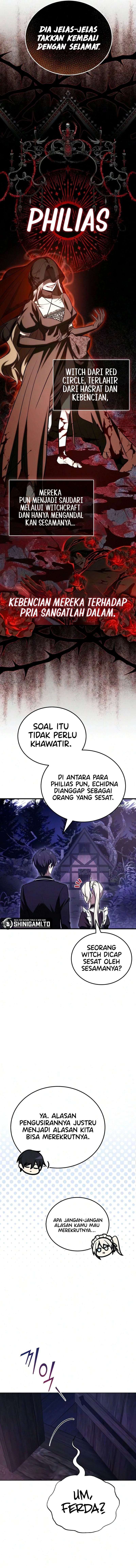 I Married the Dragon I Killed Chapter 11 - Page 5