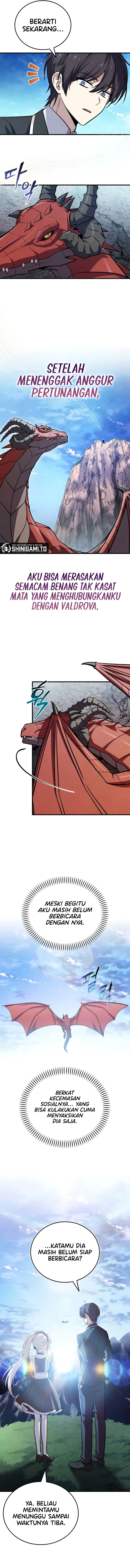 I Married the Dragon I Killed Chapter 13 - Page 11