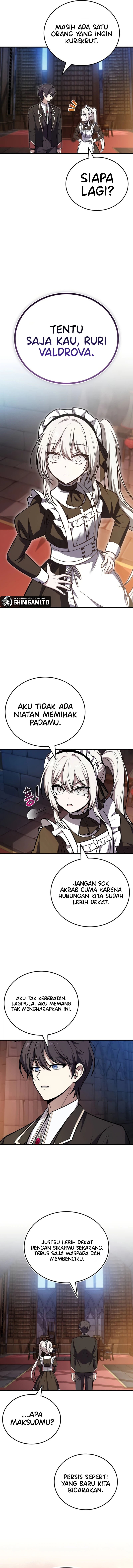 I Married the Dragon I Killed Chapter 13 - Page 3