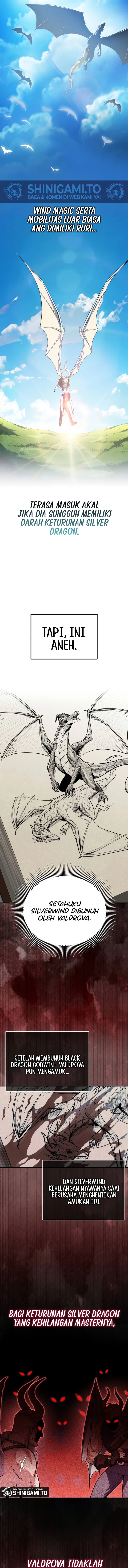 I Married the Dragon I Killed Chapter 13 - Page 6