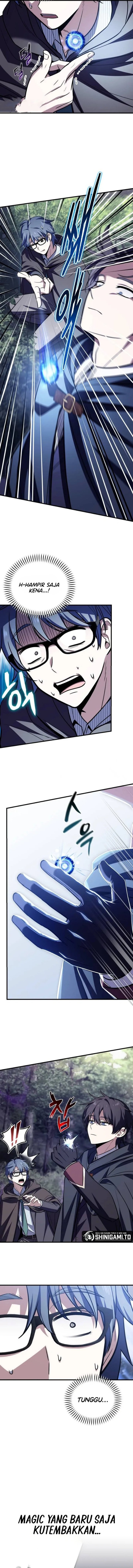 I Married the Dragon I Killed Chapter 14 - Page 9