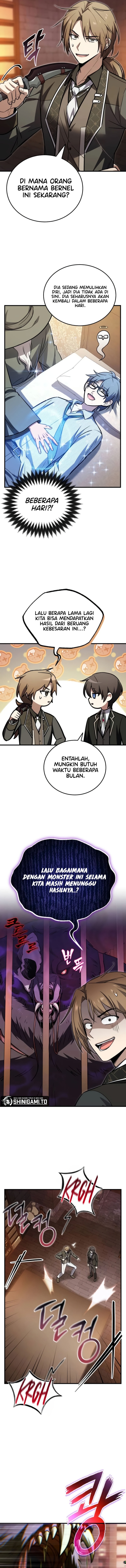 I Married the Dragon I Killed Chapter 15 - Page 11