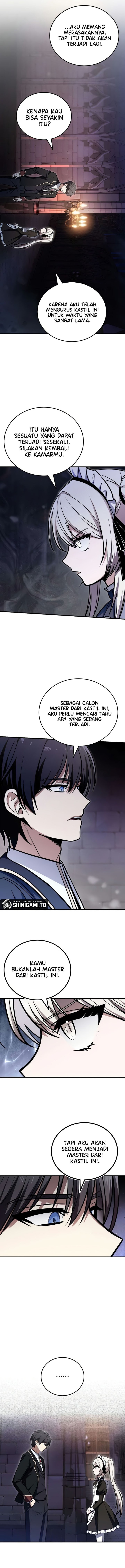 I Married the Dragon I Killed Chapter 16 - Page 10