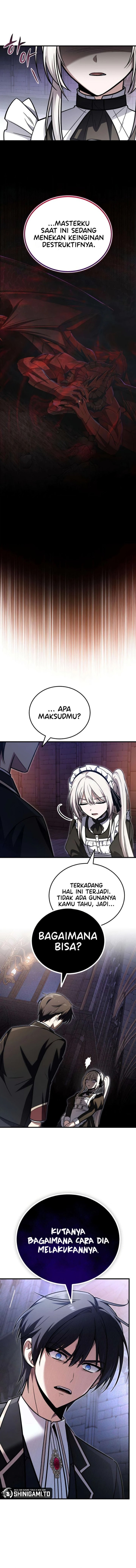 I Married the Dragon I Killed Chapter 16 - Page 11