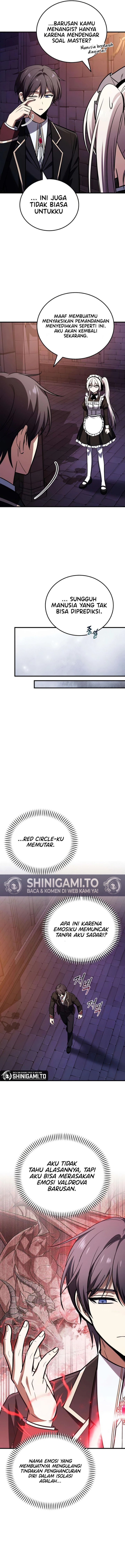 I Married the Dragon I Killed Chapter 16 - Page 15