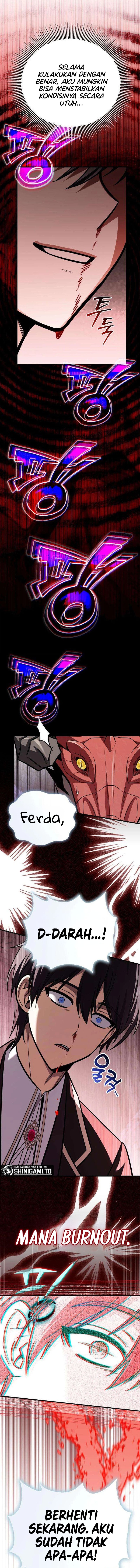 I Married the Dragon I Killed Chapter 18 - Page 6
