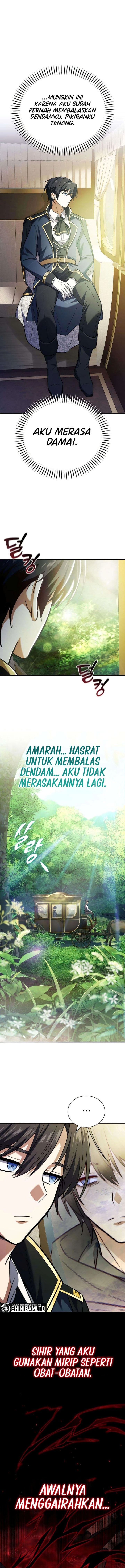 Baca I Married the Dragon I Killed - Chapter 2 halaman 10
