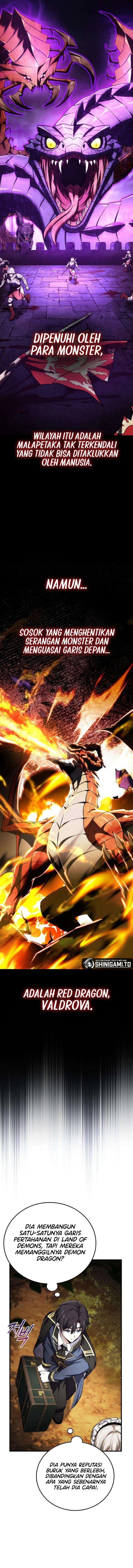 Baca I Married the Dragon I Killed - Chapter 2 halaman 15