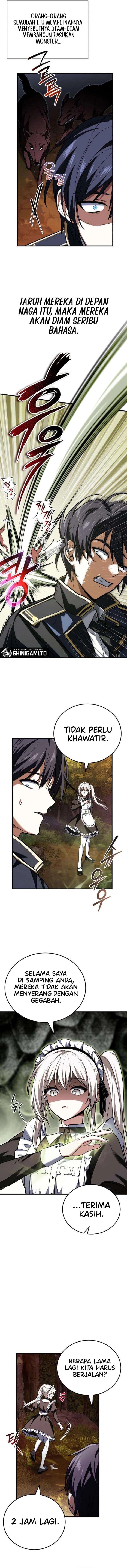 Baca I Married the Dragon I Killed - Chapter 2 halaman 16