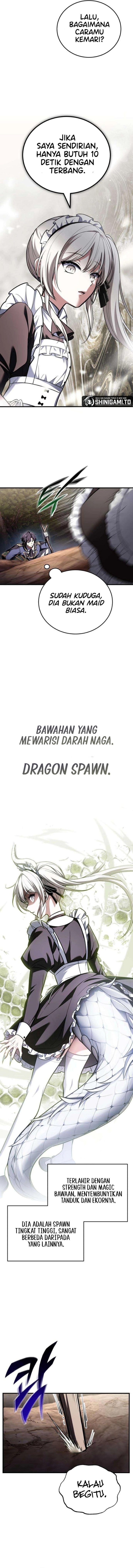 Baca I Married the Dragon I Killed - Chapter 2 halaman 17