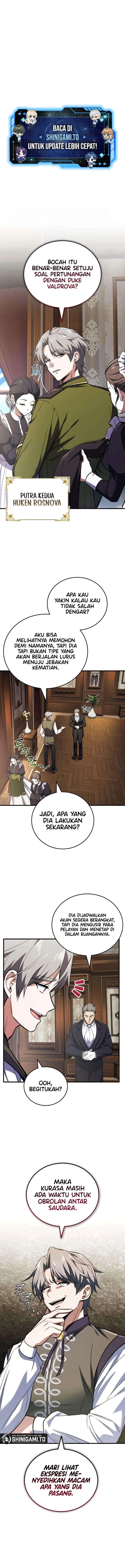 Baca I Married the Dragon I Killed - Chapter 2 halaman 2