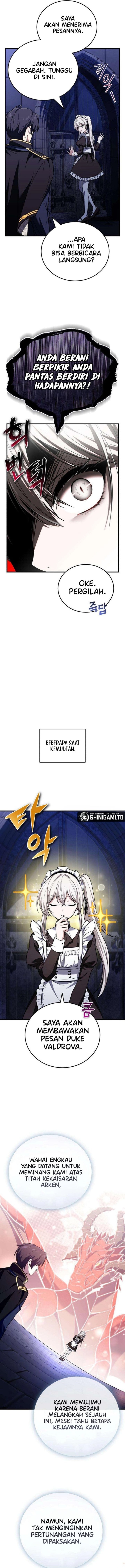 Baca I Married the Dragon I Killed - Chapter 2 halaman 20