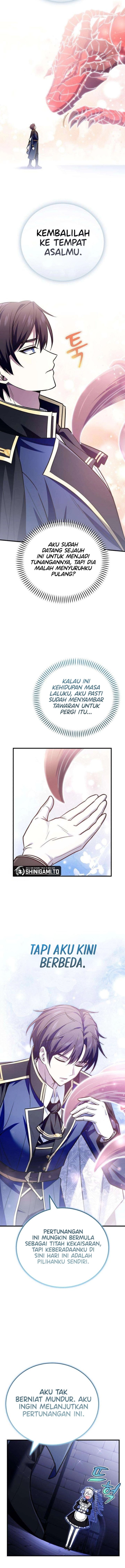 Baca I Married the Dragon I Killed - Chapter 2 halaman 21