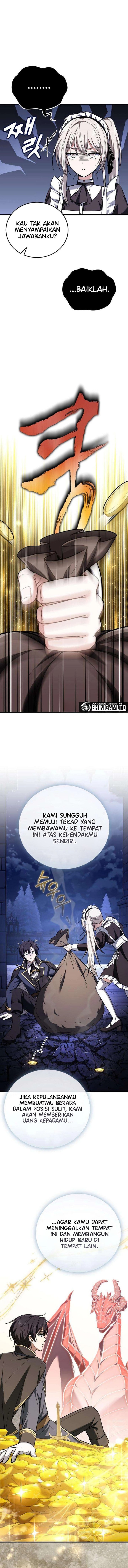 Baca I Married the Dragon I Killed - Chapter 2 halaman 22