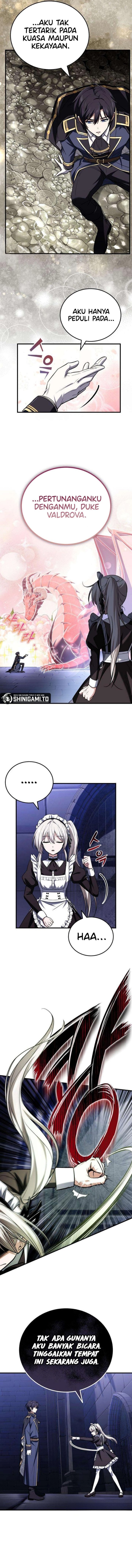 Baca I Married the Dragon I Killed - Chapter 2 halaman 23