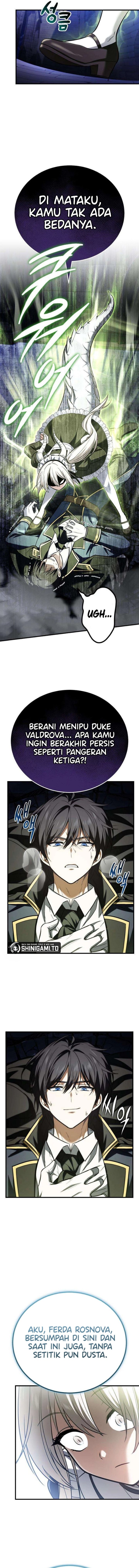 Baca I Married the Dragon I Killed - Chapter 2 halaman 26