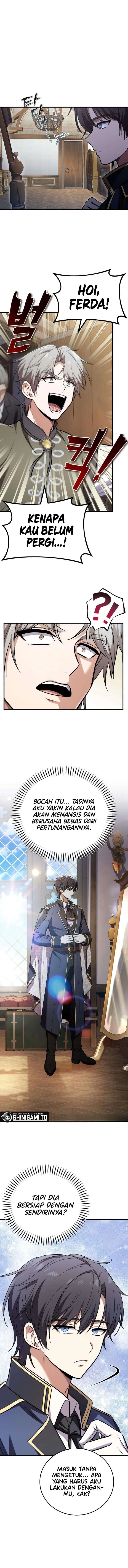 Baca I Married the Dragon I Killed - Chapter 2 halaman 3