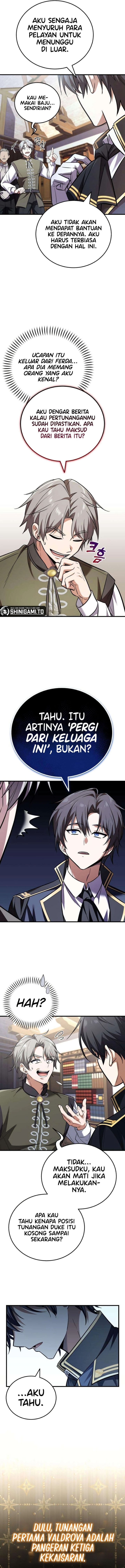 Baca I Married the Dragon I Killed - Chapter 2 halaman 4