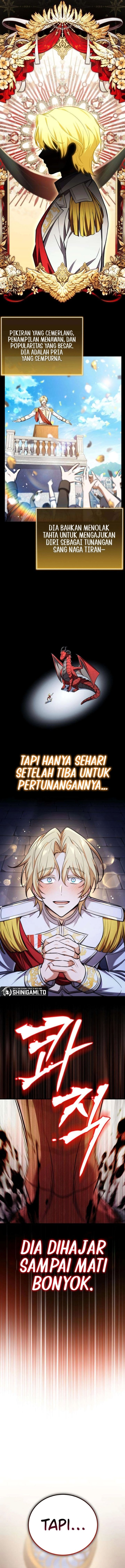 Baca I Married the Dragon I Killed - Chapter 2 halaman 5