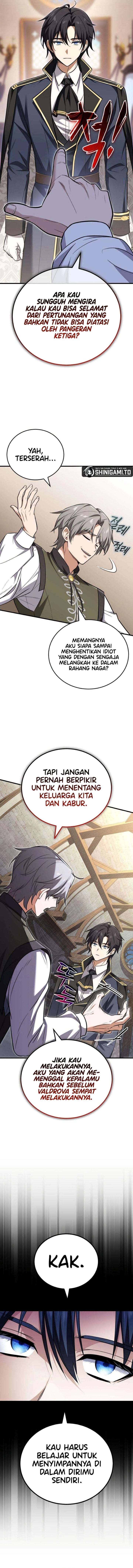 Baca I Married the Dragon I Killed - Chapter 2 halaman 6