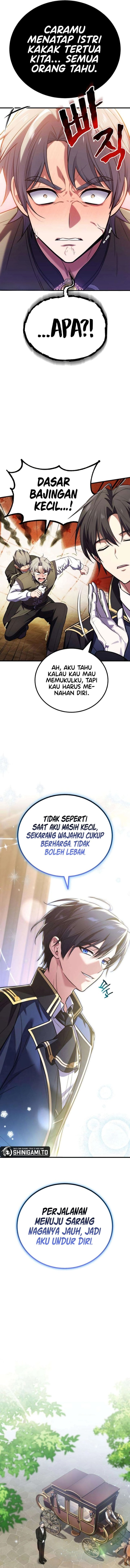 Baca I Married the Dragon I Killed - Chapter 2 halaman 7
