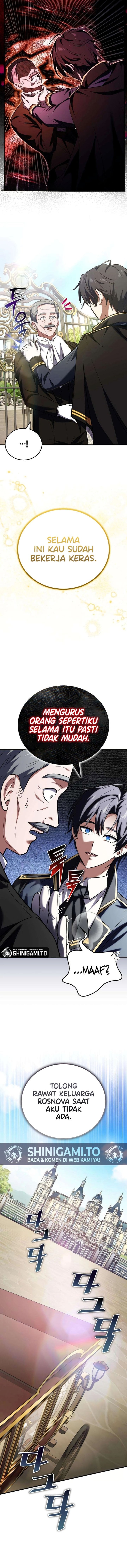 Baca I Married the Dragon I Killed - Chapter 2 halaman 9