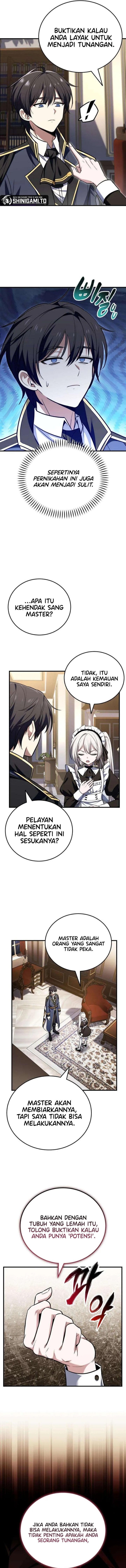 Baca I Married the Dragon I Killed - Chapter 3 halaman 10