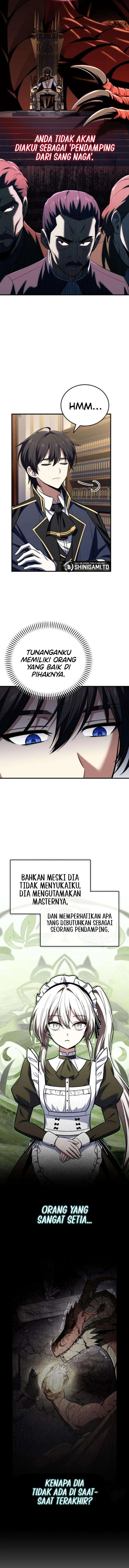 Baca I Married the Dragon I Killed - Chapter 3 halaman 11