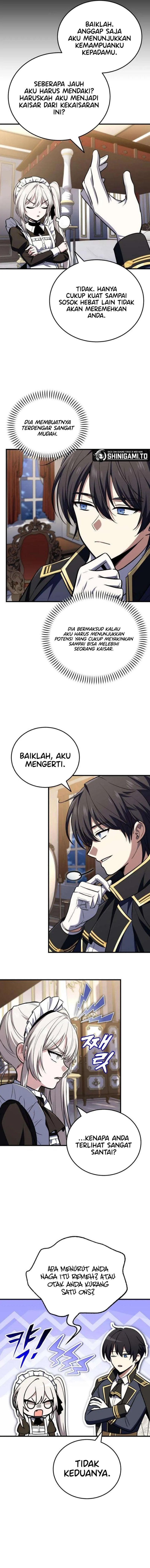 Baca I Married the Dragon I Killed - Chapter 3 halaman 12