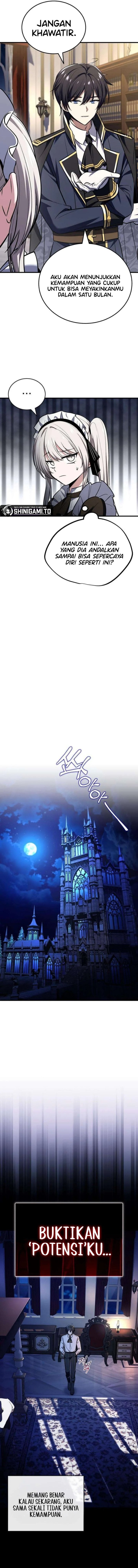 Baca I Married the Dragon I Killed - Chapter 3 halaman 13