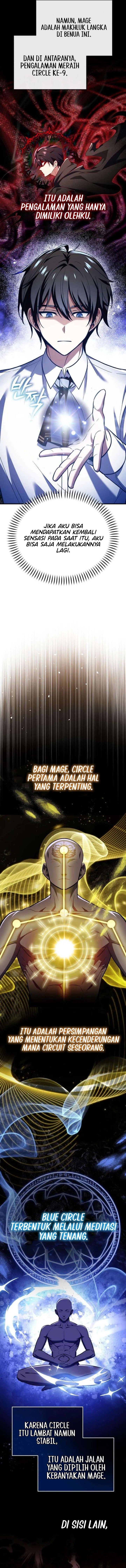 Baca I Married the Dragon I Killed - Chapter 3 halaman 14