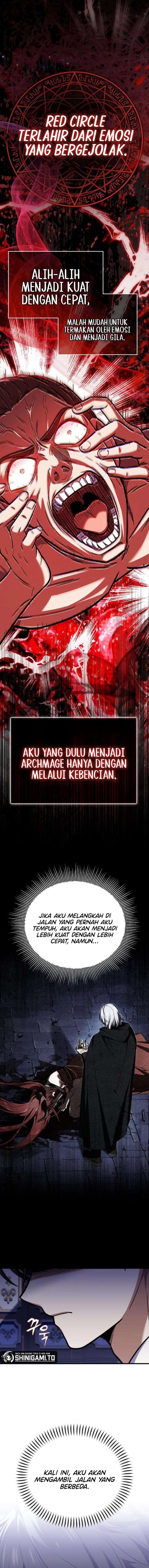 Baca I Married the Dragon I Killed - Chapter 3 halaman 15