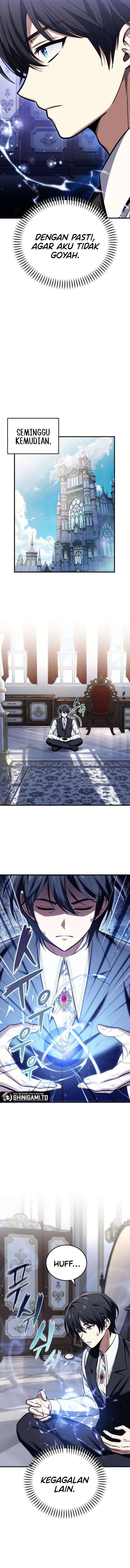 Baca I Married the Dragon I Killed - Chapter 3 halaman 16