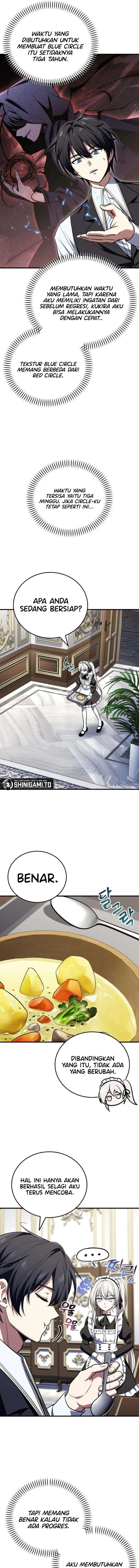 Baca I Married the Dragon I Killed - Chapter 3 halaman 17